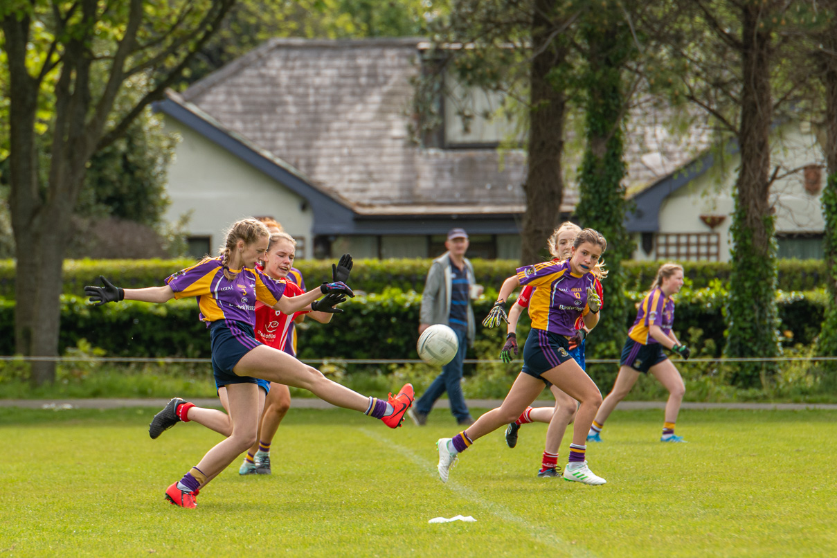 U14's Feile 2019