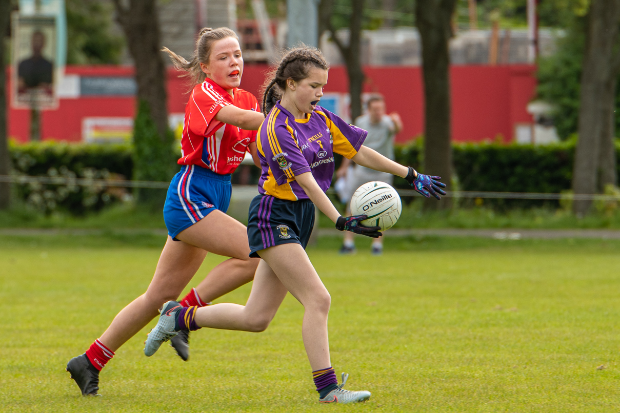 U14's Feile 2019