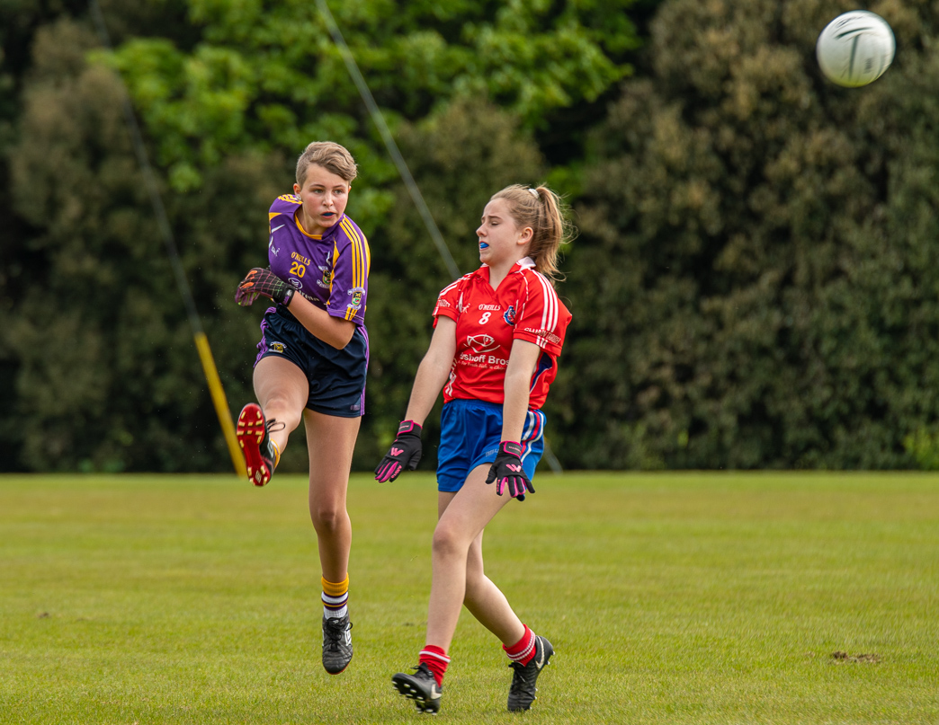 U14's Feile 2019