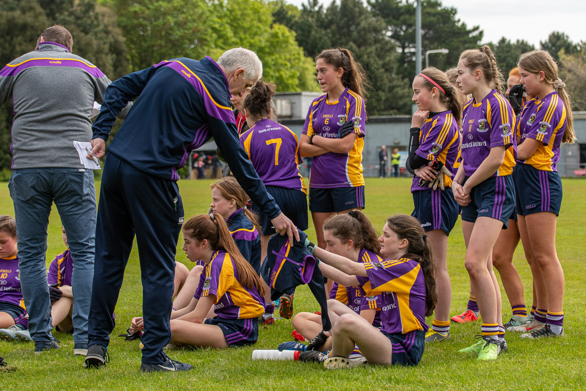 U14's Feile 2019