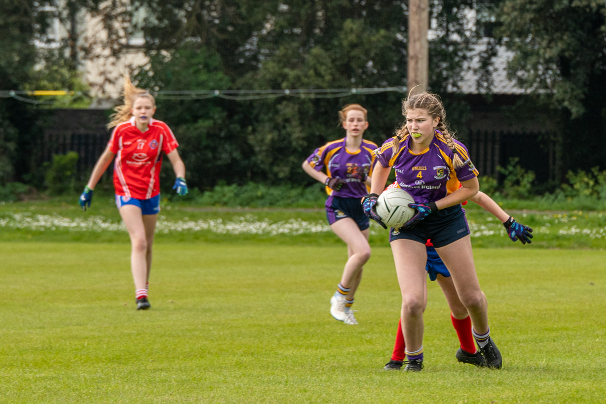 U14's Feile 2019