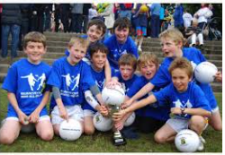 Access to Club for 1st week of Mini All Ireland's – 3rd June to 7th June – Important Please Read