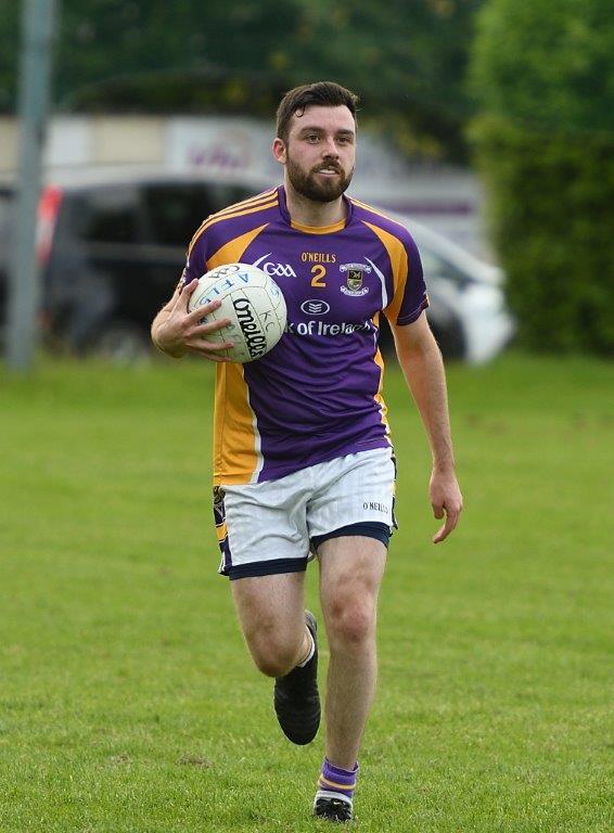 AFL5 Kilmacud Crokes Versus Oliver Plunkets League Game June 18th in Silverpark