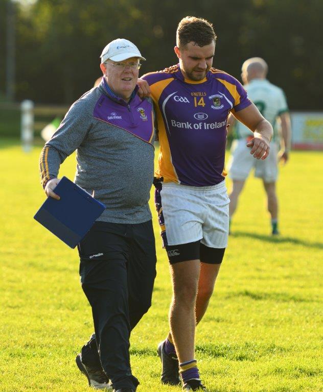 AFL5 Kilmacud Crokes Versus O'Dwyers  League Game Wednesday June 26th