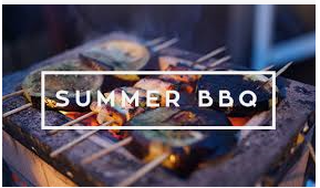 End of Summer BBQ - Date for Your Diary  Saturday August 24th  from 7:30pm