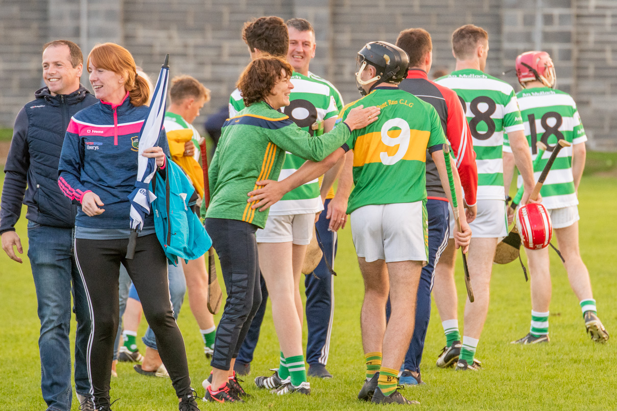 Portroe win Beacon Hospital All Ireland 7s