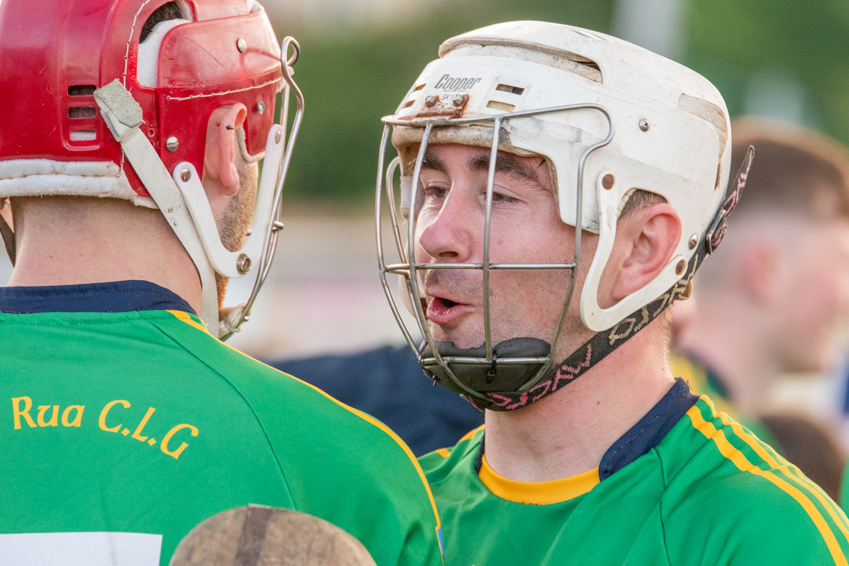 Portroe win Beacon Hospital All Ireland 7s