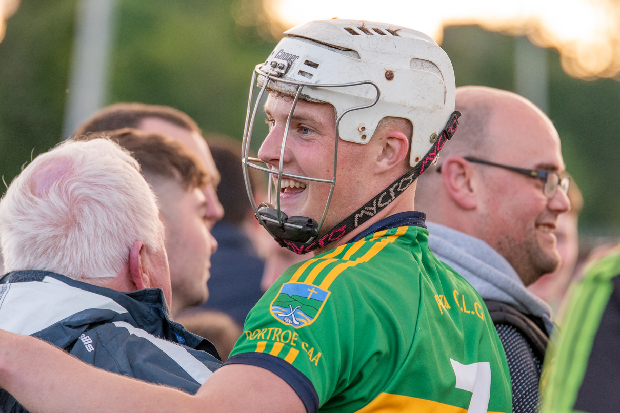 Portroe win Beacon Hospital All Ireland 7s