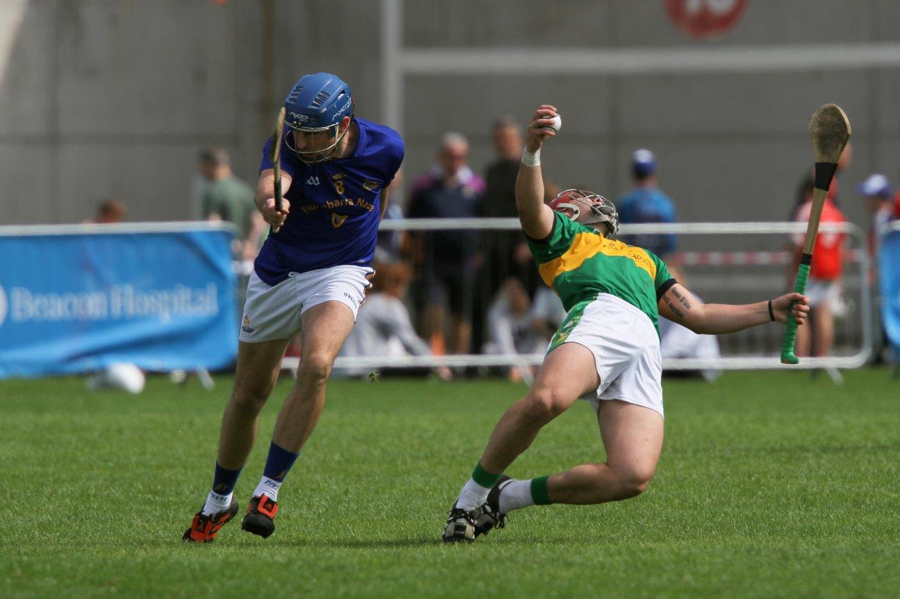 Portroe win Beacon Hospital All Ireland 7s