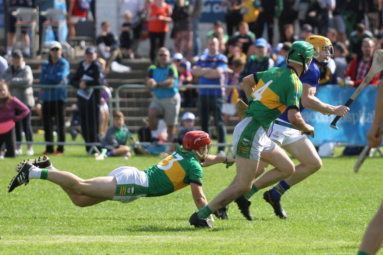 Portroe win Beacon Hospital All Ireland 7s