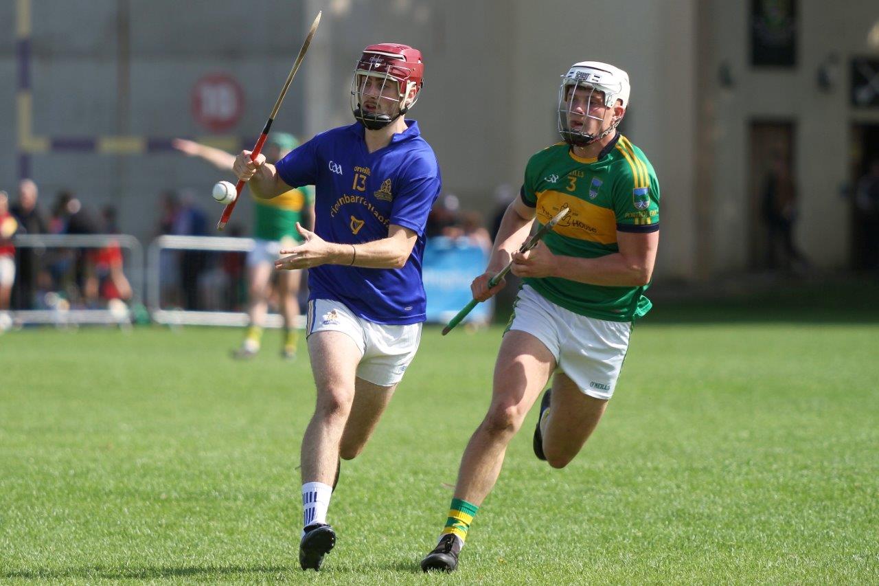 Portroe win Beacon Hospital All Ireland 7s