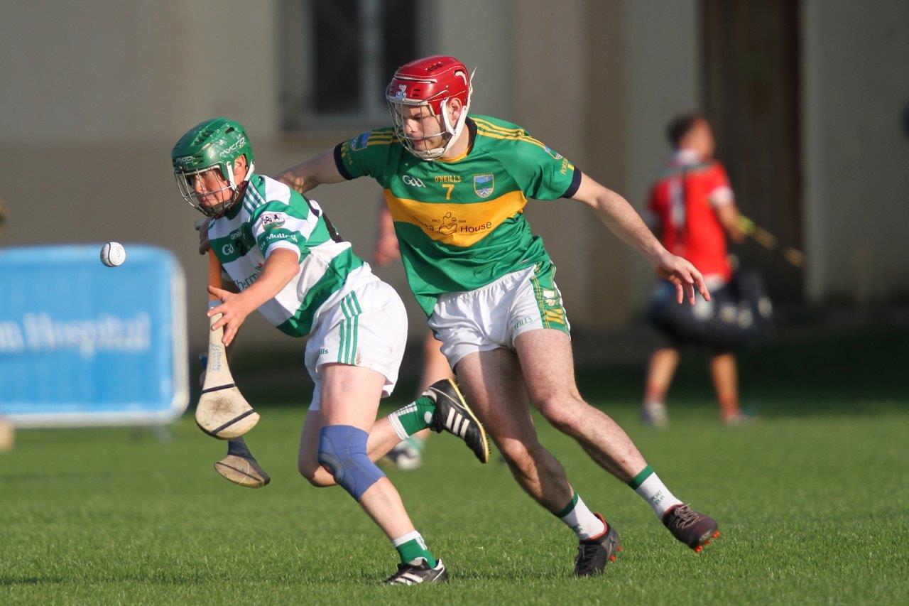 Portroe win Beacon Hospital All Ireland 7s