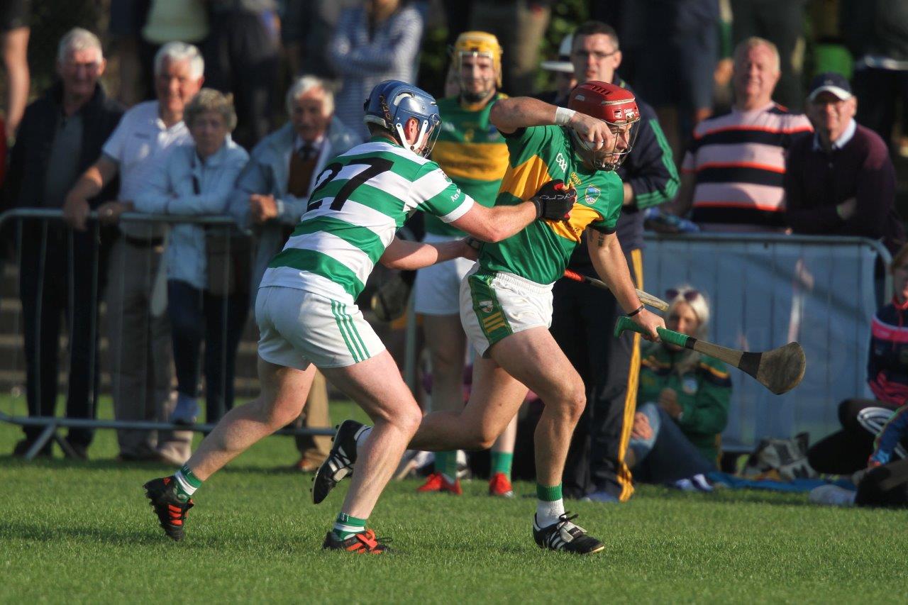 Portroe win Beacon Hospital All Ireland 7s