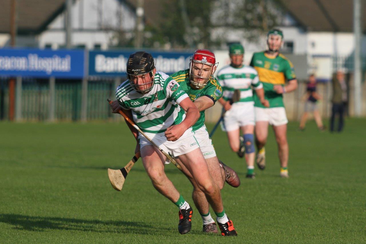 Portroe win Beacon Hospital All Ireland 7s