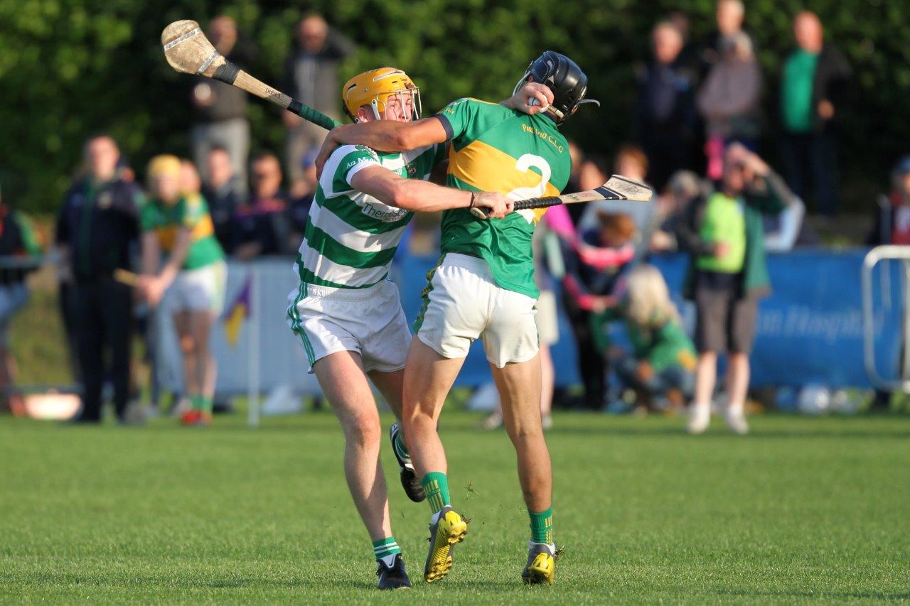 Portroe win Beacon Hospital All Ireland 7s