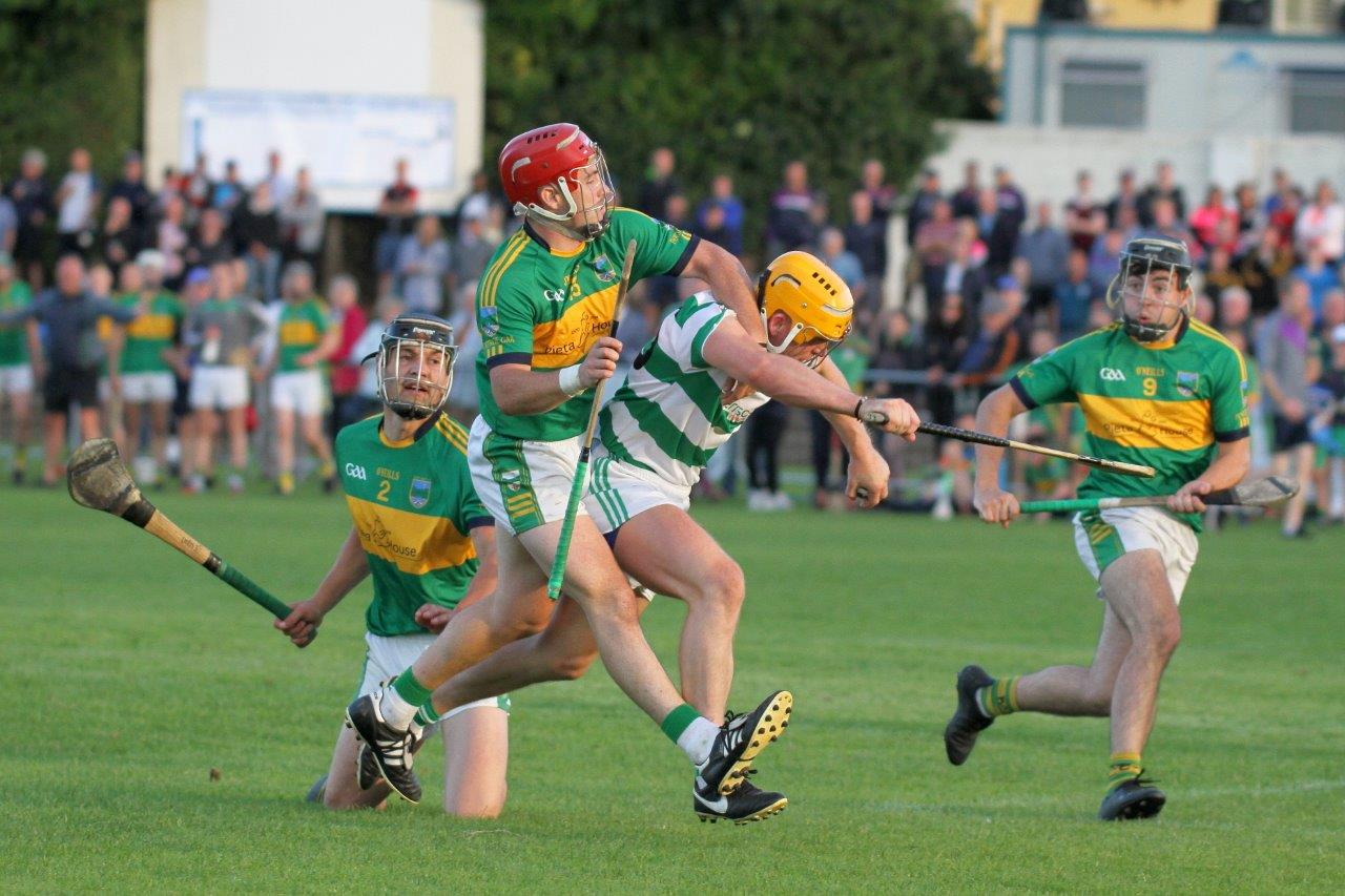 Portroe win Beacon Hospital All Ireland 7s