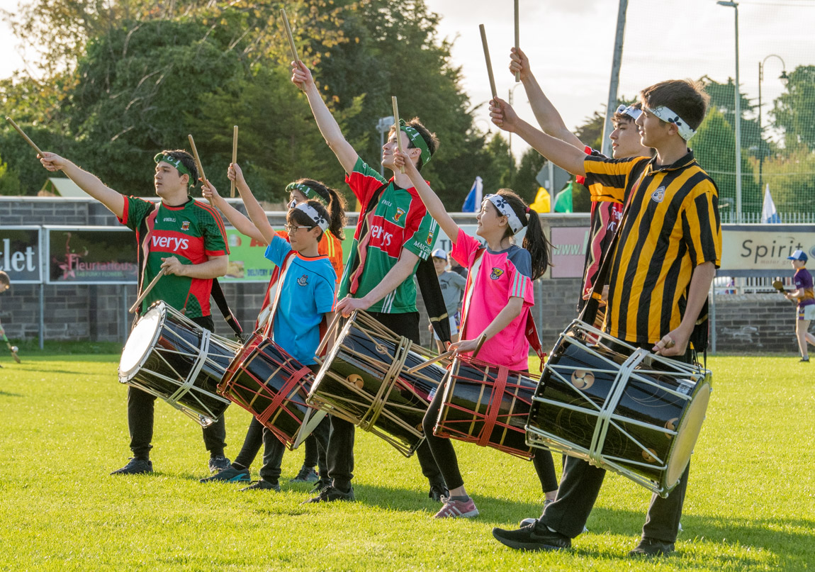 Beacon Hospital All-Ireland Hurling 7s proves a major success yet again