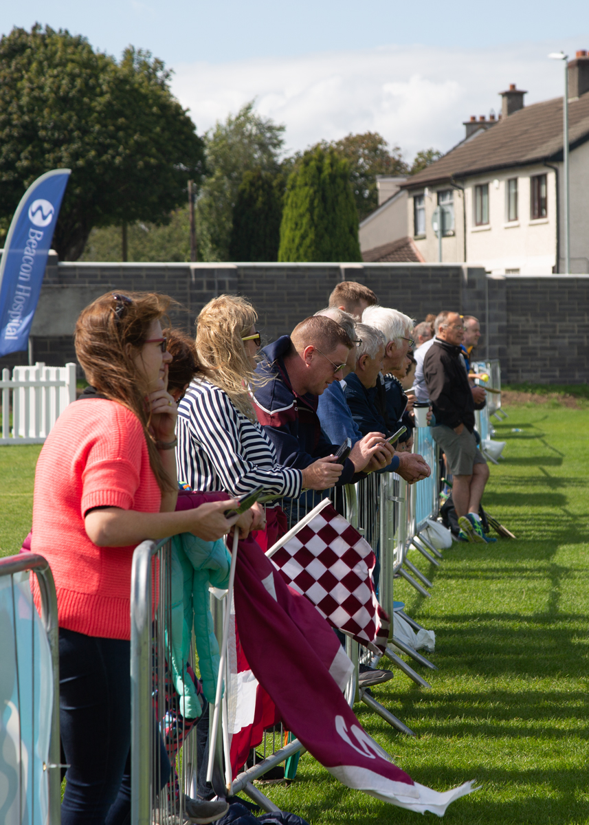 Beacon Hospital All-Ireland Hurling 7s proves a major success yet again