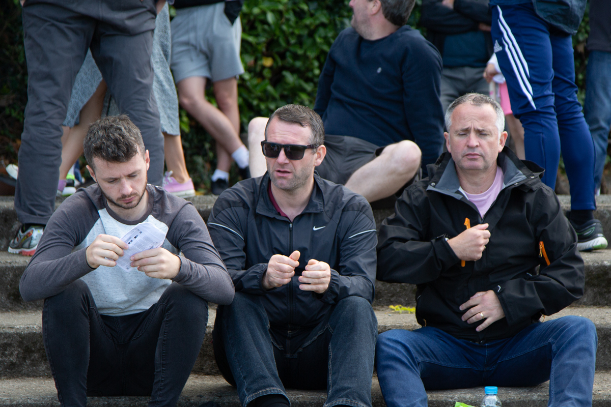 Beacon Hospital All-Ireland Hurling 7s proves a major success yet again