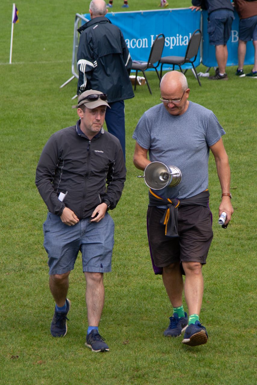 Beacon Hospital All-Ireland Hurling 7s proves a major success yet again