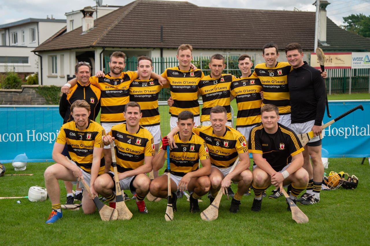 Beacon Hospital All-Ireland Hurling 7s proves a major success yet again