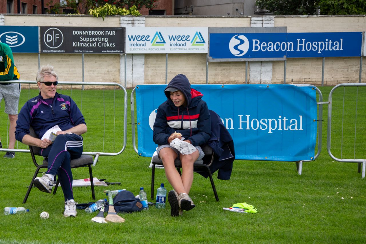 Beacon Hospital All-Ireland Hurling 7s proves a major success yet again