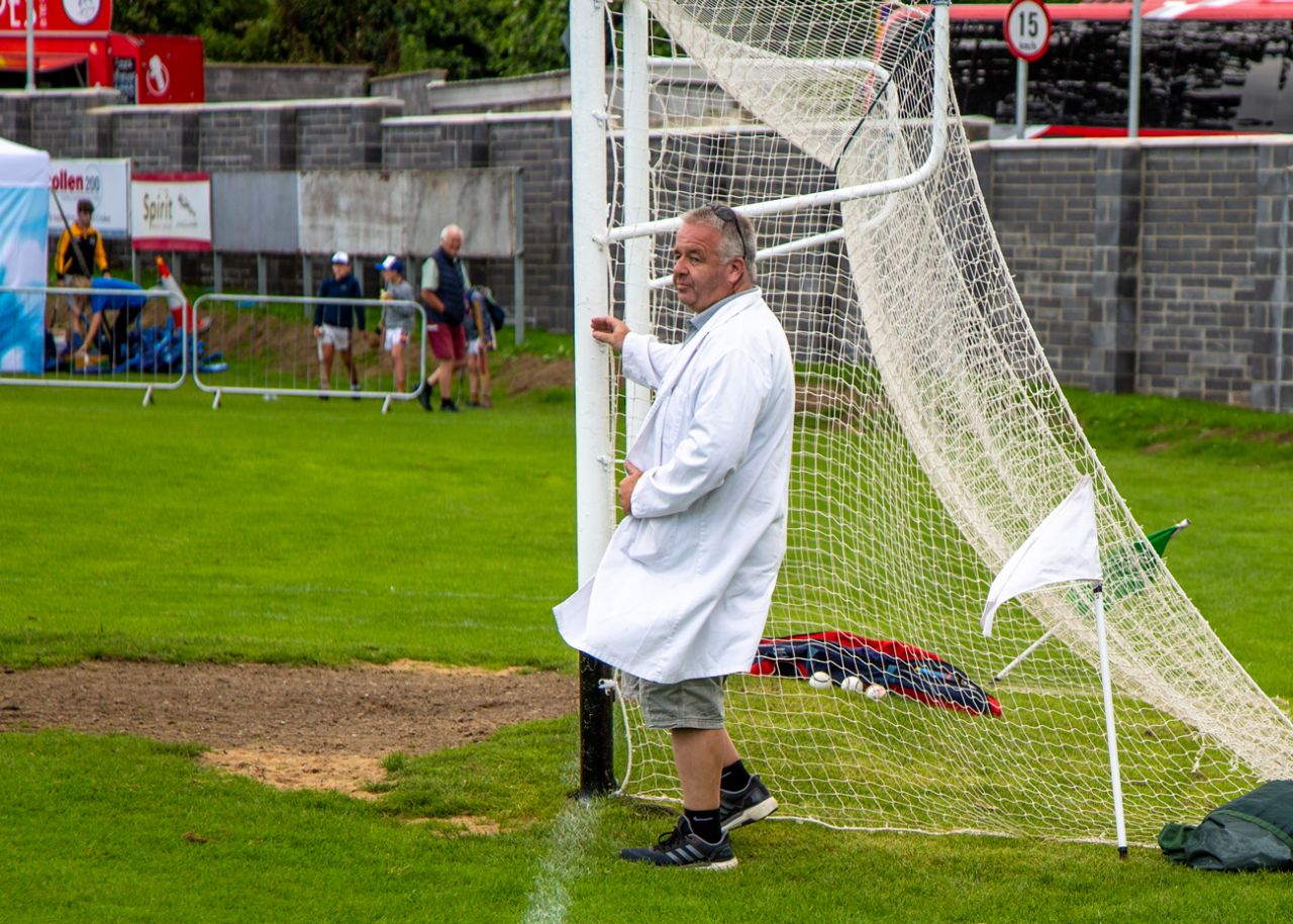 Beacon Hospital All-Ireland Hurling 7s proves a major success yet again