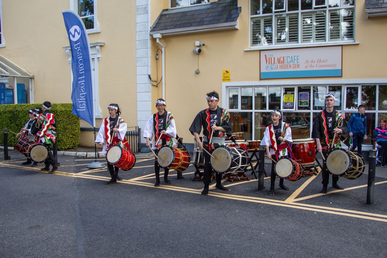 Beacon Hospital All-Ireland Hurling 7s proves a major success yet again