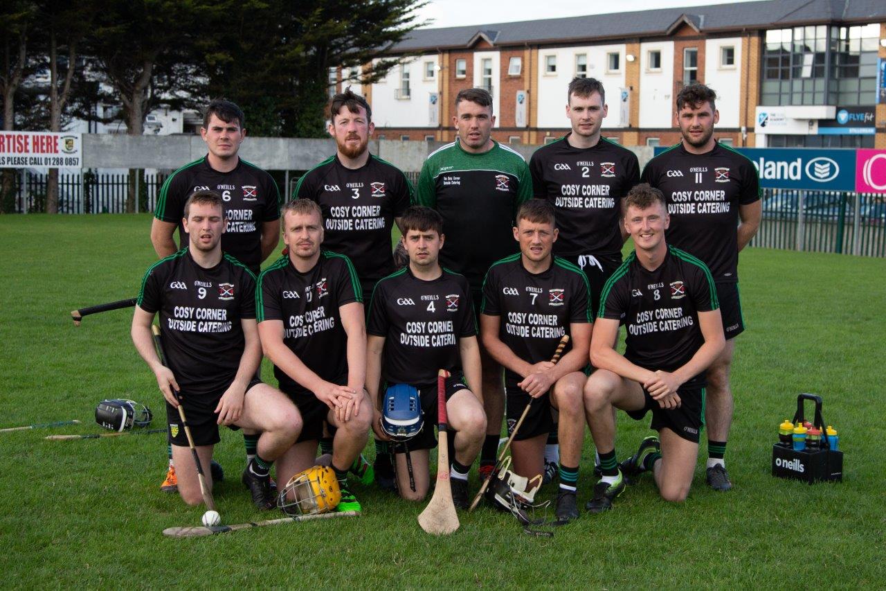 Beacon Hospital All-Ireland Hurling 7s proves a major success yet again