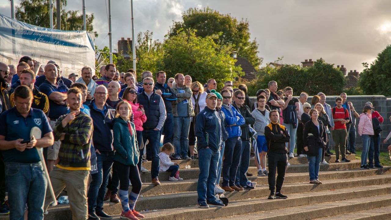 Beacon Hospital All-Ireland Hurling 7s proves a major success yet again