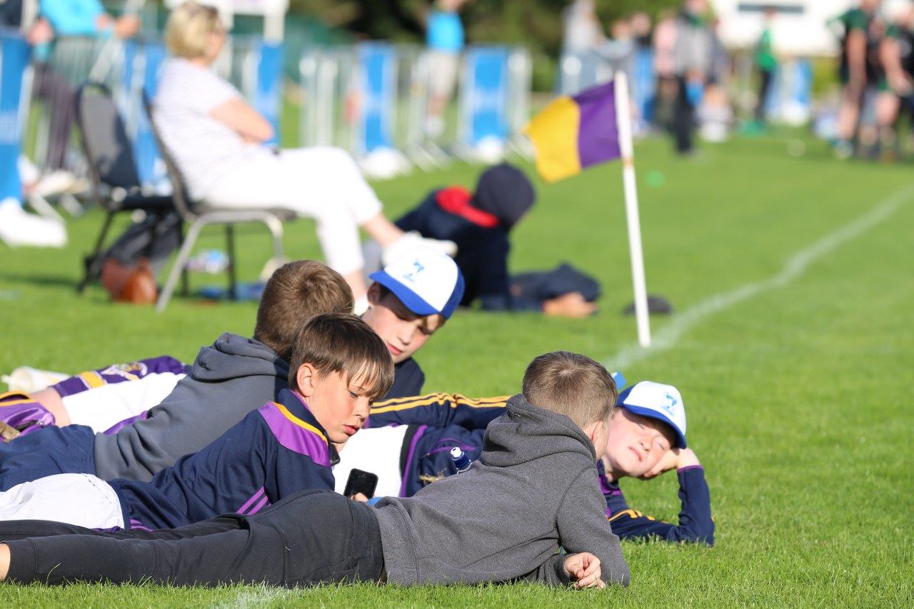 Beacon Hospital All-Ireland Hurling 7s proves a major success yet again