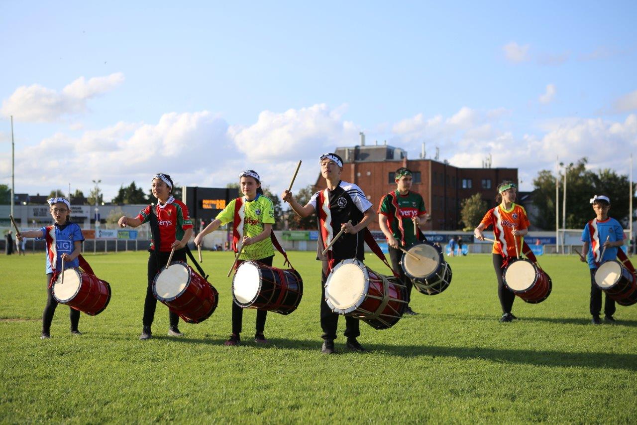 Beacon Hospital All-Ireland Hurling 7s proves a major success yet again