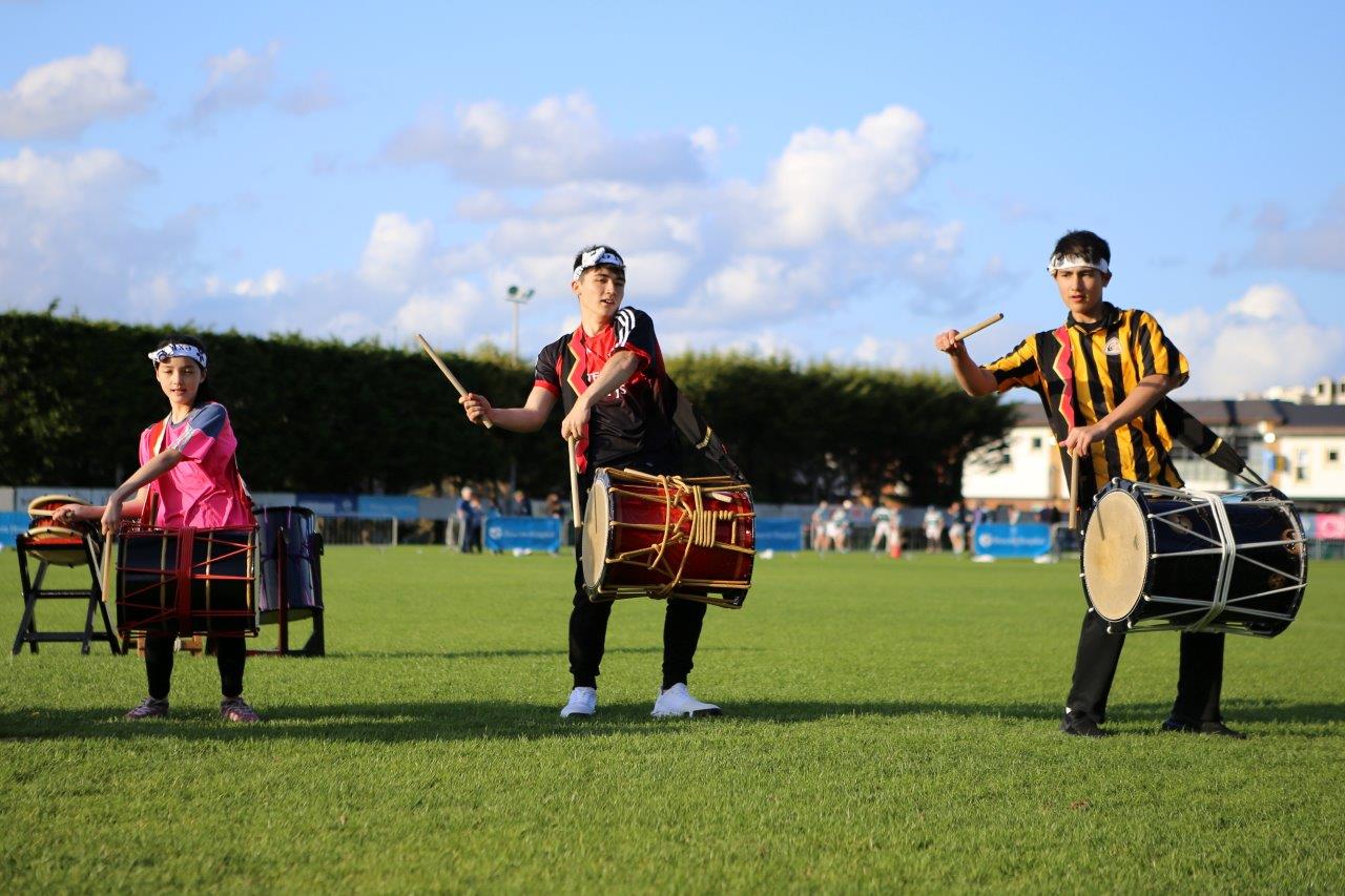 Beacon Hospital All-Ireland Hurling 7s proves a major success yet again