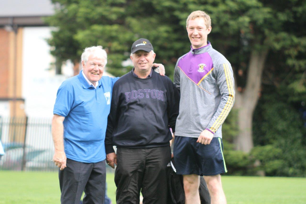 Beacon Hospital All-Ireland Hurling 7s proves a major success yet again