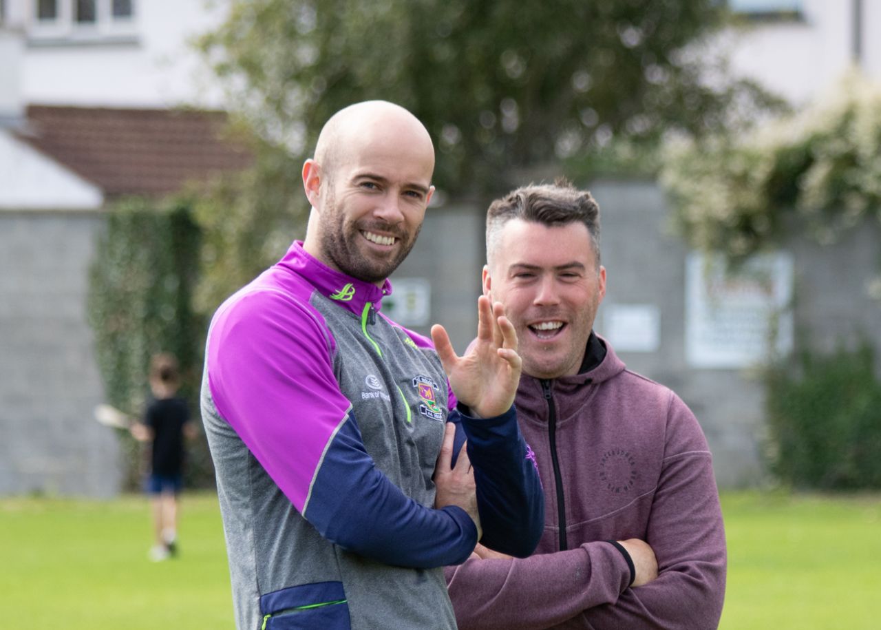 Beacon Hospital All-Ireland Hurling 7s proves a major success yet again