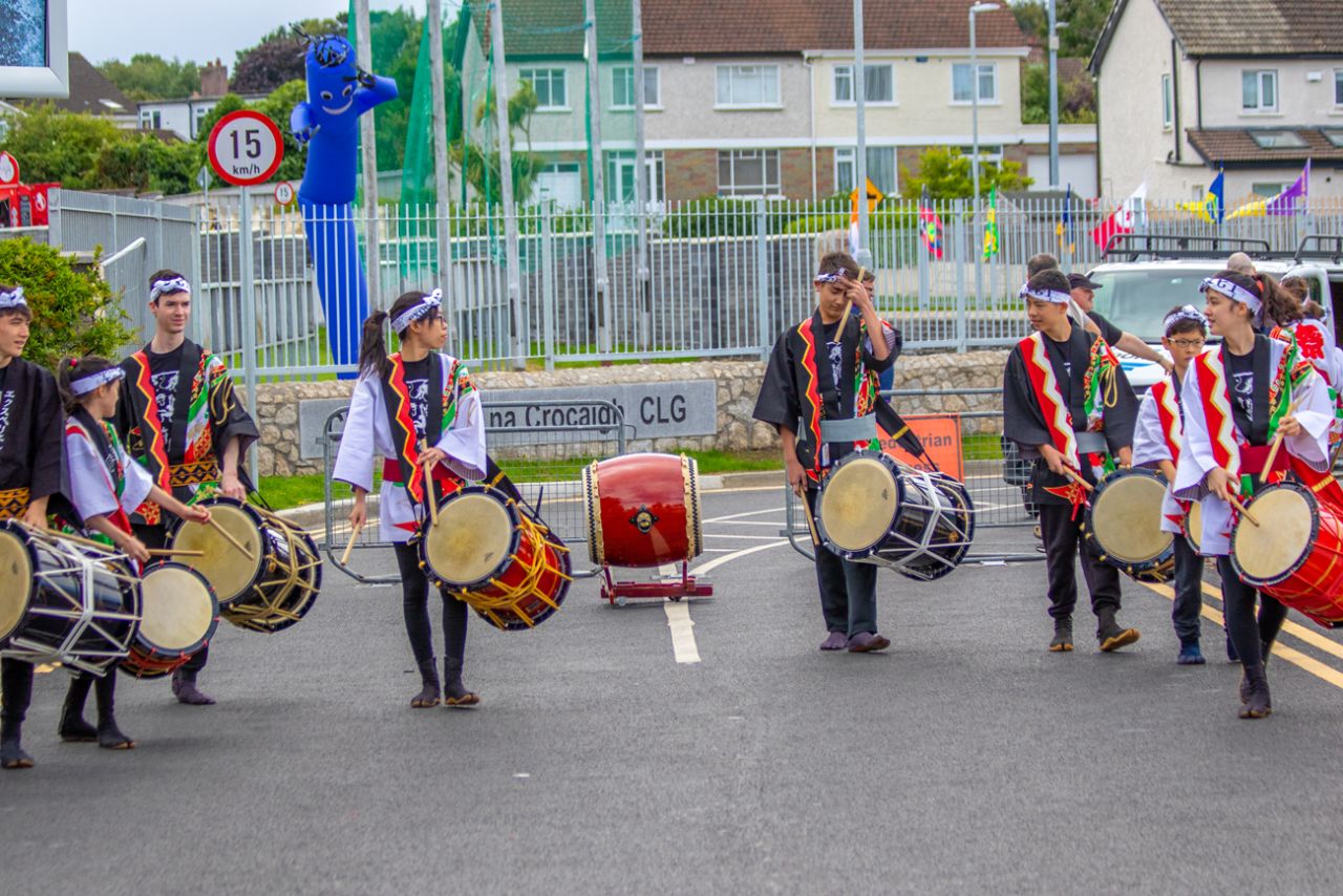 Beacon Hospital All-Ireland Hurling 7s proves a major success yet again