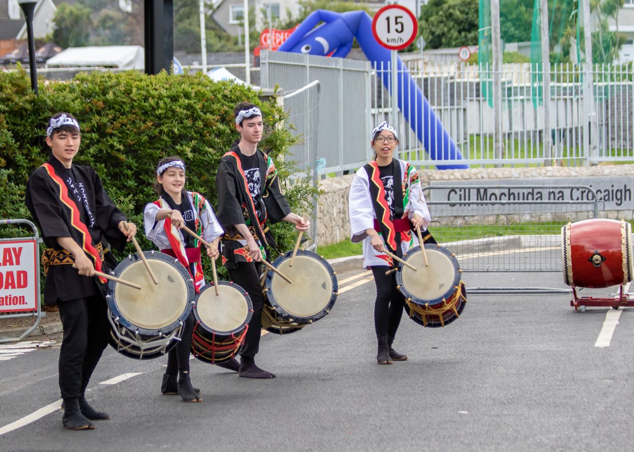 Beacon Hospital All-Ireland Hurling 7s proves a major success yet again