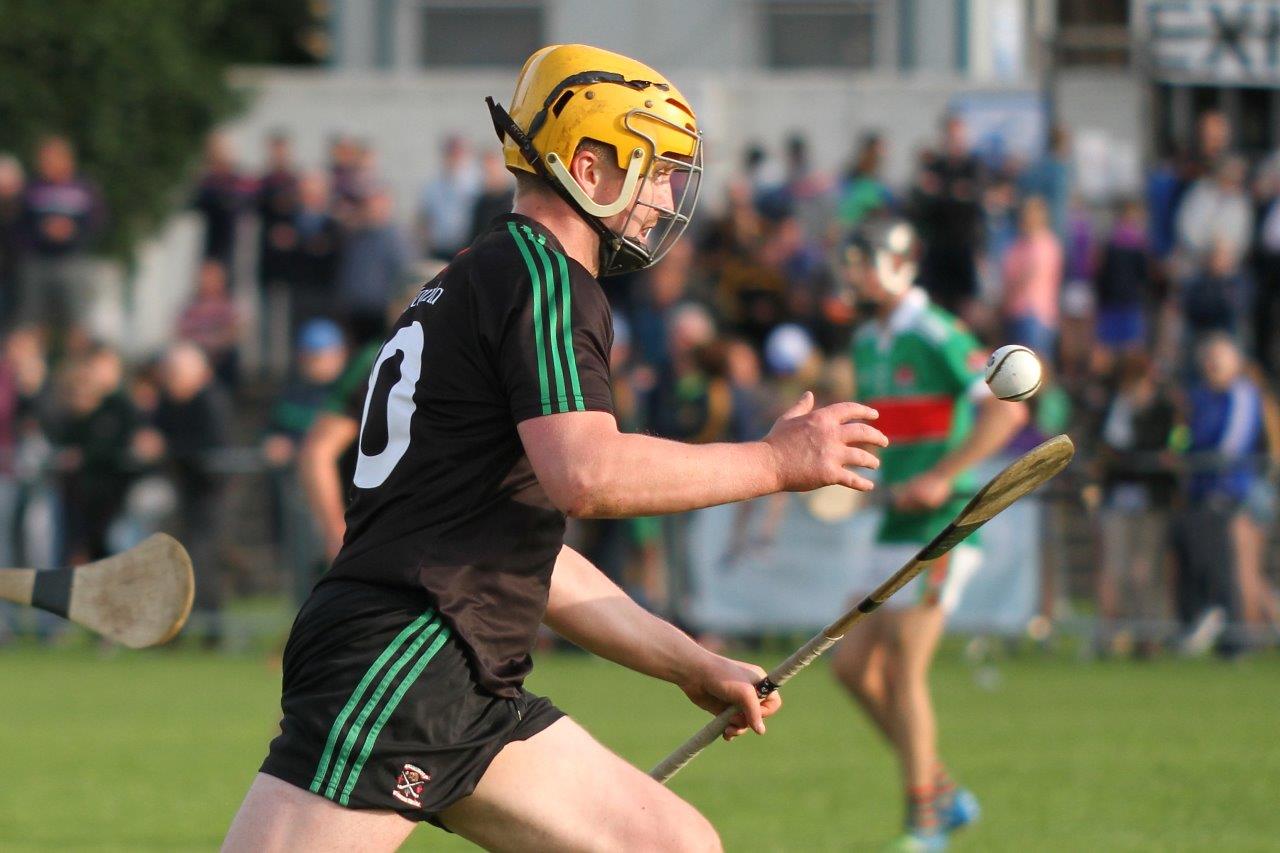 Beacon Hospital All-Ireland Hurling 7s Shield Final