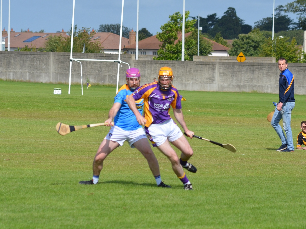 Beacon Hospital All-Ireland Hurling 7s Shield Group Stages