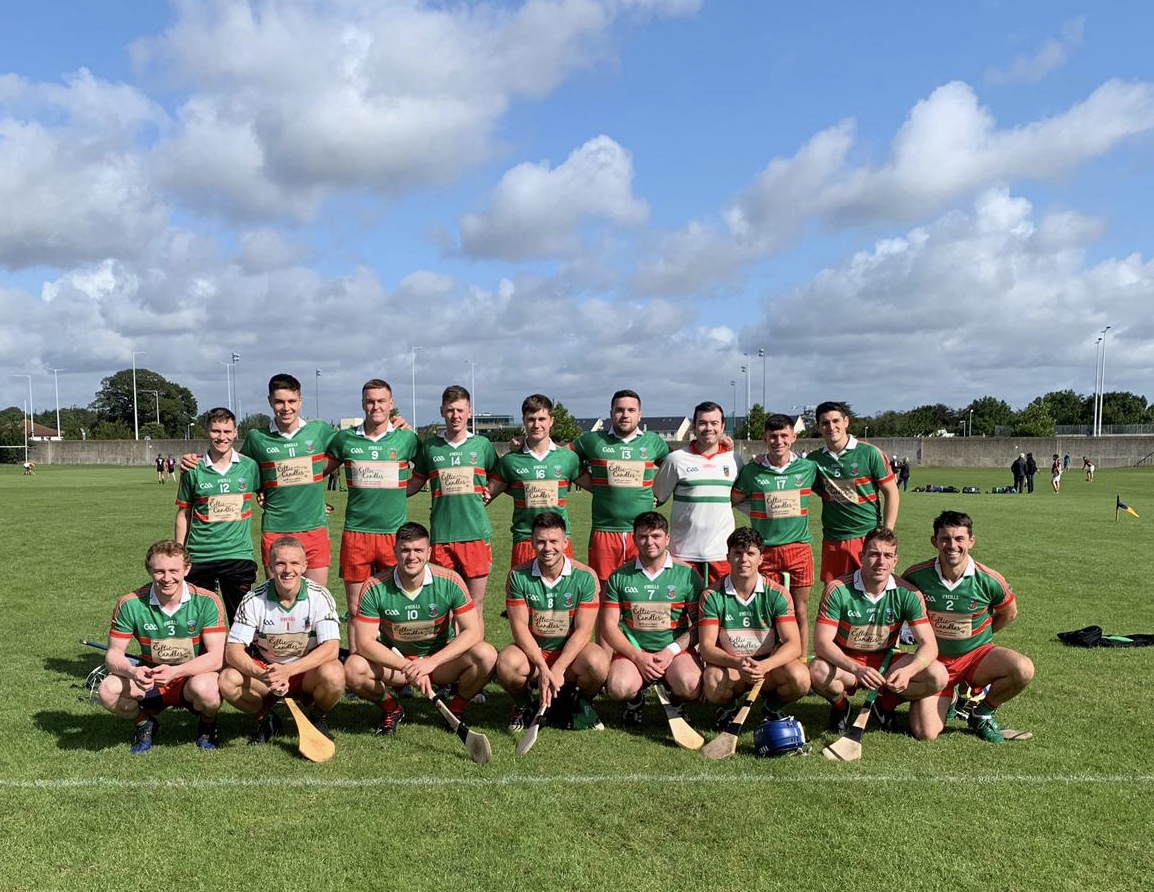 Beacon Hospital All-Ireland Hurling 7s Senior Group Stages