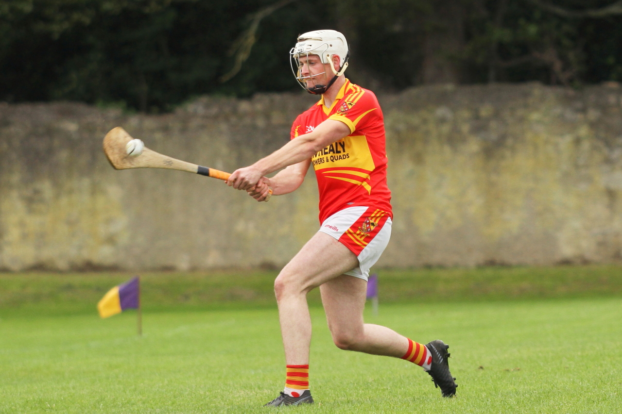 Beacon Hospital All-Ireland Hurling 7s Senior Group Stages