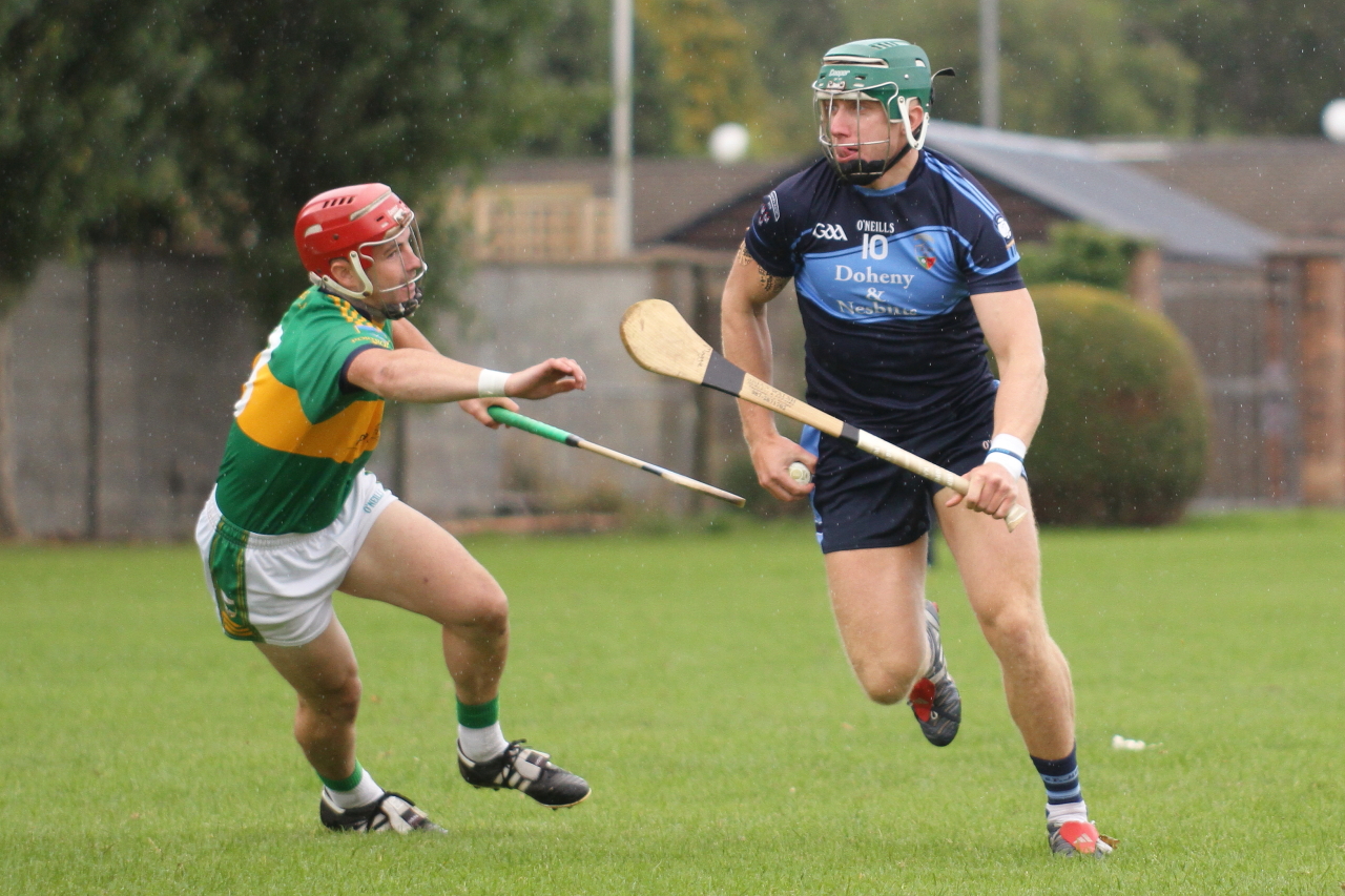 Beacon Hospital All-Ireland Hurling 7s Senior Group Stages