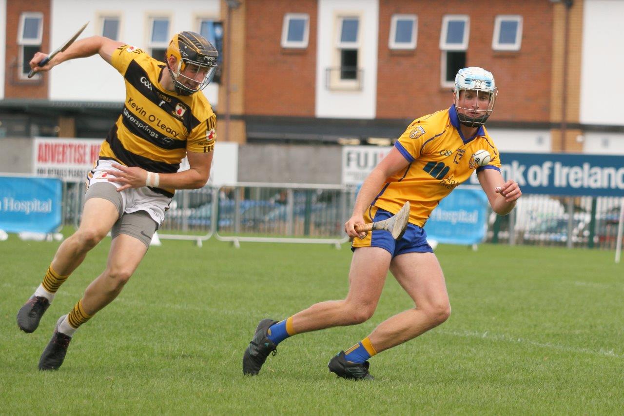 Beacon Hospital All-Ireland Hurling 7s Senior Group Stages