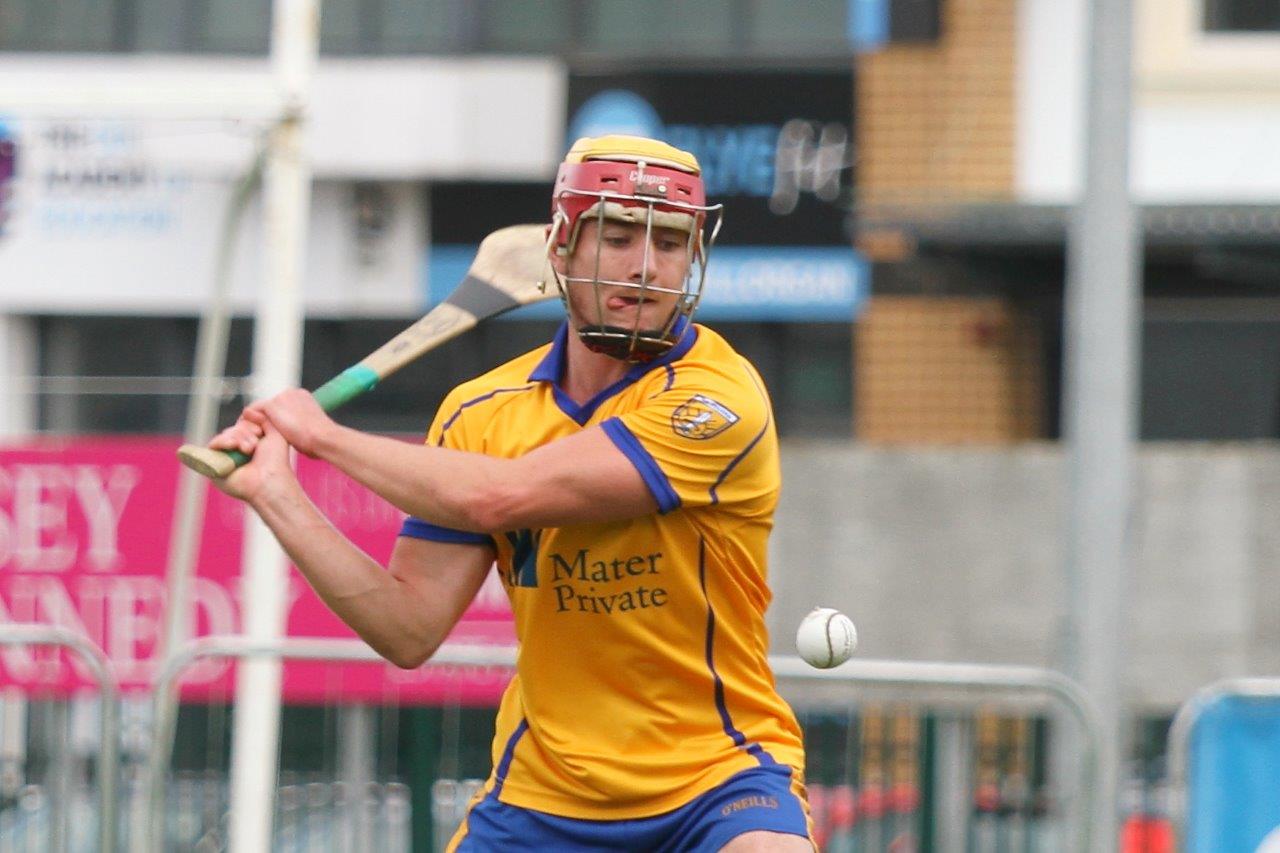 Beacon Hospital All-Ireland Hurling 7s Senior Group Stages