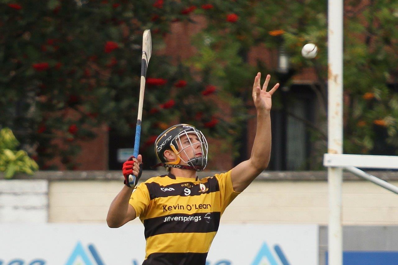 Beacon Hospital All-Ireland Hurling 7s Senior Group Stages