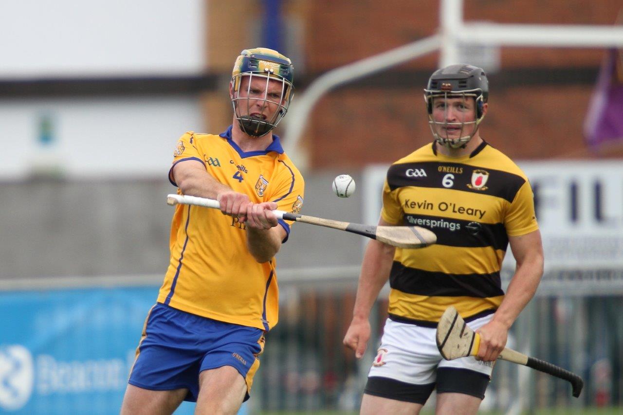 Beacon Hospital All-Ireland Hurling 7s Senior Group Stages