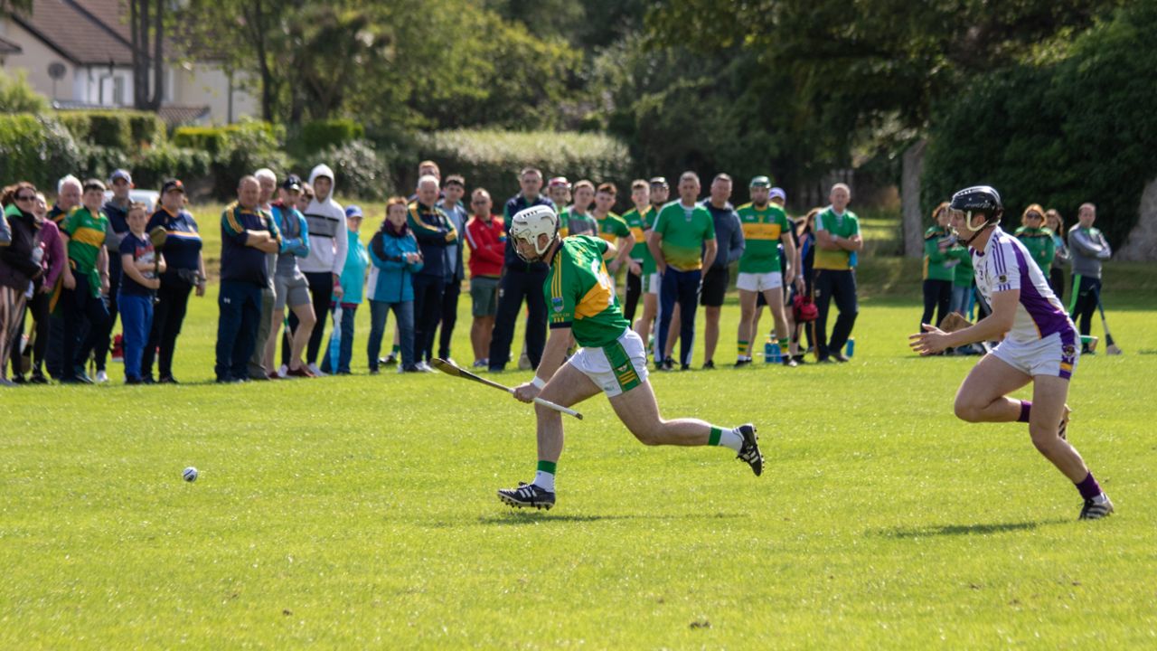 Beacon Hospital All-Ireland Hurling 7s Senior Group Stages