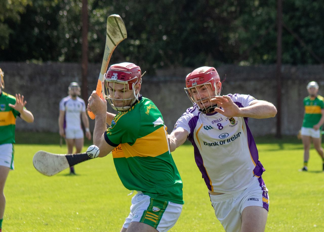 Beacon Hospital All-Ireland Hurling 7s Senior Group Stages