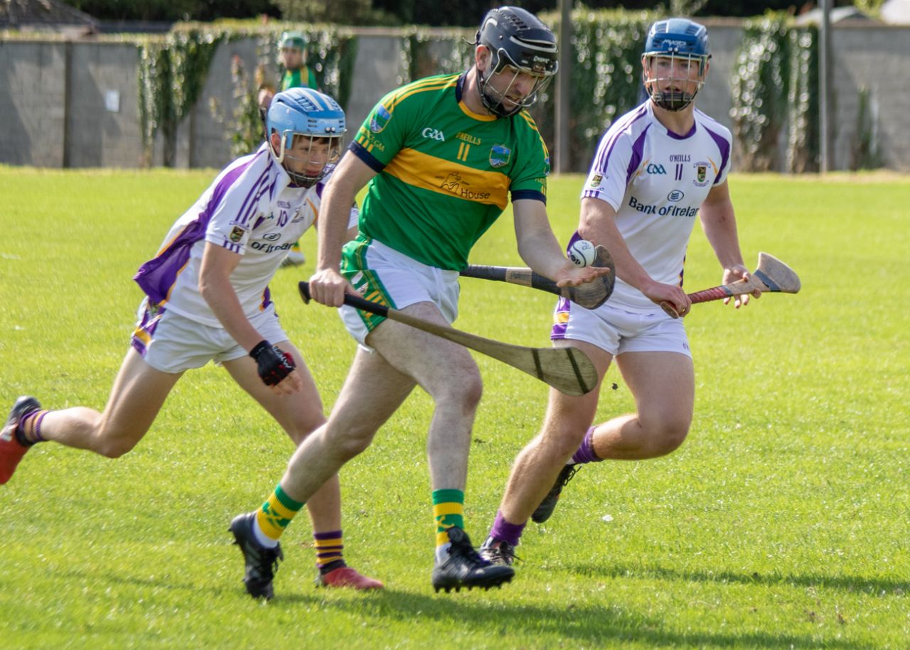 Beacon Hospital All-Ireland Hurling 7s Senior Group Stages