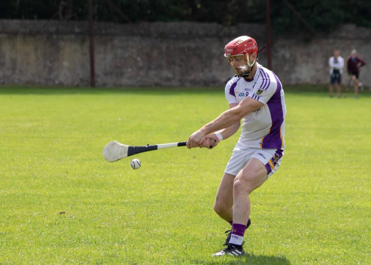 Beacon Hospital All-Ireland Hurling 7s Senior Group Stages